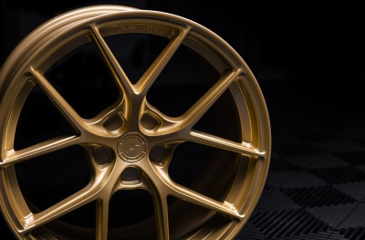 SL01 japan racing wheels details