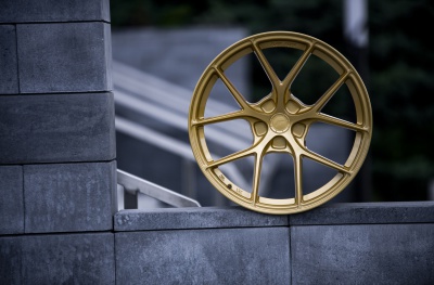 SL01 Gold
