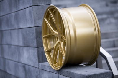 SL01 Gold