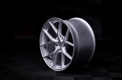 SL01 japan racing wheels details