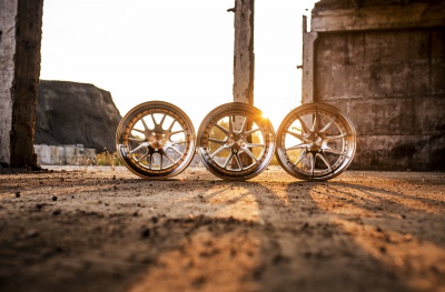 JR39 Silver