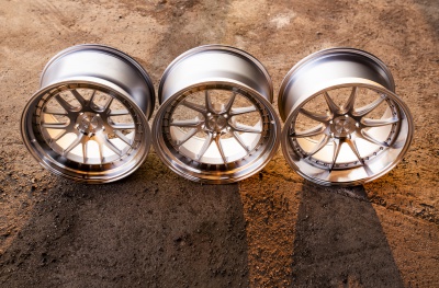 JR39 Silver
