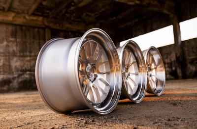 JR39 Silver
