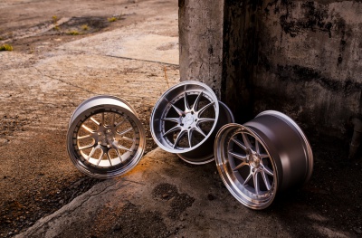 JR39 Silver
