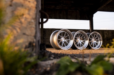 JR39 japan racing wheels details