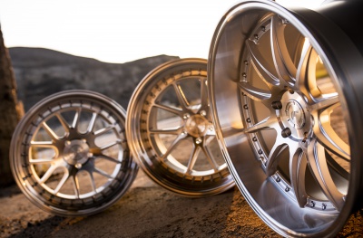 JR39 Silver