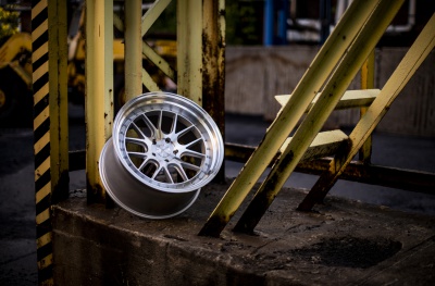 JR40 Silver