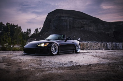 Honda pics