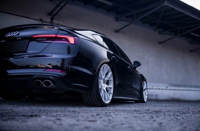 Audi A5 / S5 / RS5
