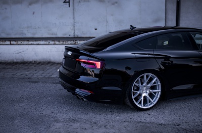 Audi A5 / S5 / RS5