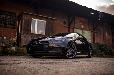 Audi pictures