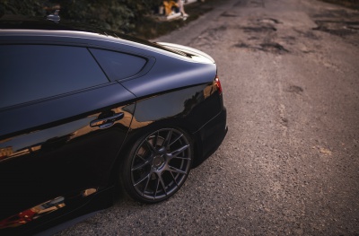 Audi A5 / S5 / RS5