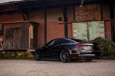Audi A5 / S5 / RS5