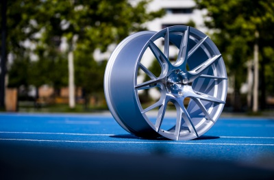 JR42 japan racing rim details