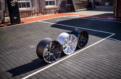 JR42 japan racing wheels details