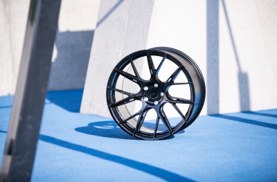 JR42 japan racing rim details