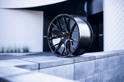 JR42 japan racing wheels