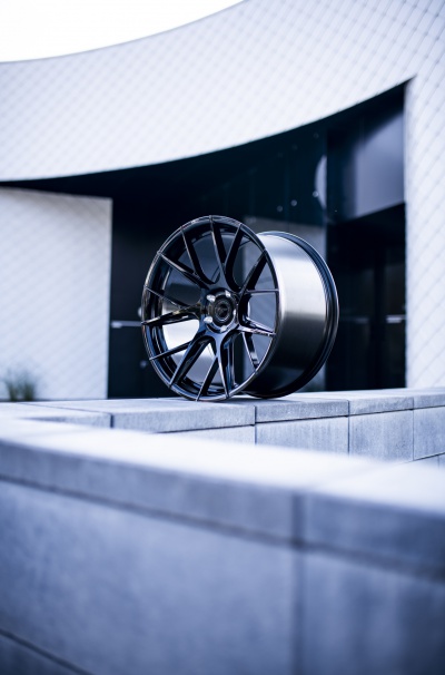 JR42 japan racing wheels details