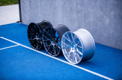 JR42 japan racing rim details