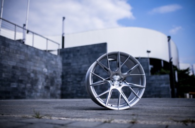 JR42 japan racing wheels