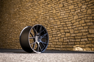 JR42 Hyper Gray