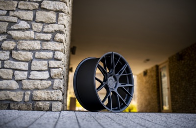 JR42 Hyper Gray