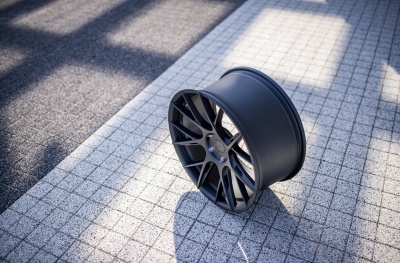 JR42 japan racing wheels details