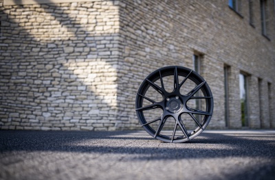 JR42 japan racing rim details