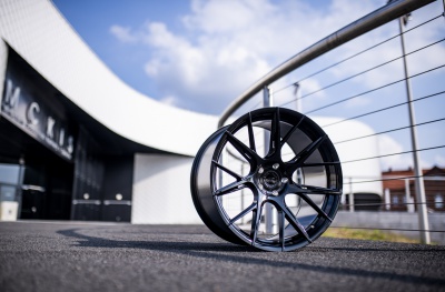 JR42 japan racing rim details