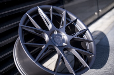 JR42 japan racing wheels