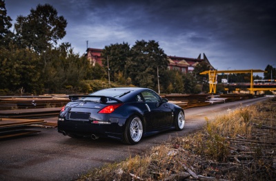 Nissan pics