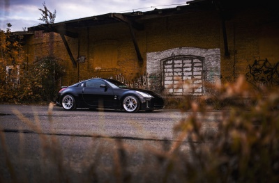 Nissan pics