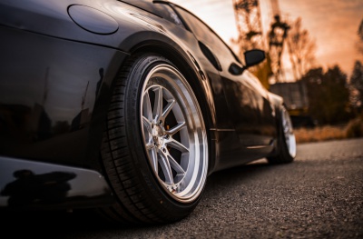 Nissan 350Z