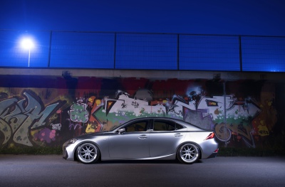Lexus pics