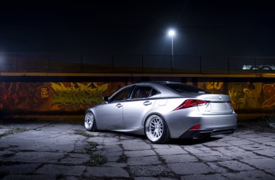 Lexus pictures