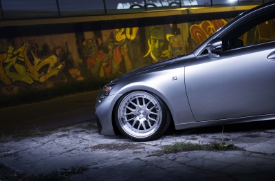 Lexus IS / ISF