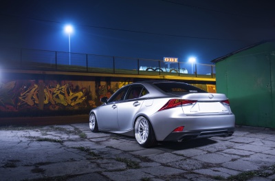 Lexus JR40