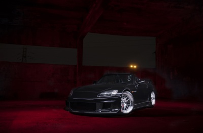 Honda pictures
