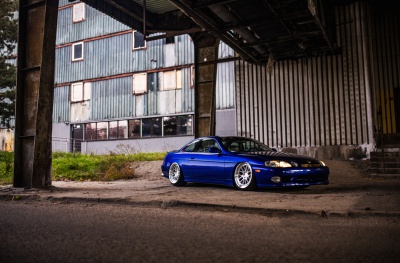 Lexus pictures