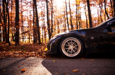 Nissan 370Z