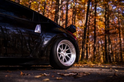 Nissan 370Z