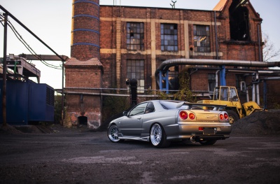 Nissan pics