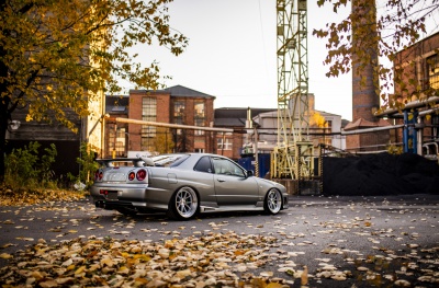 Nissan images