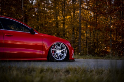 Audi A7 / S7 / RS7