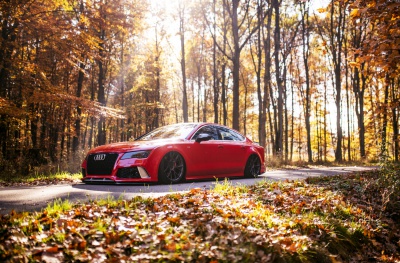 Audi pics