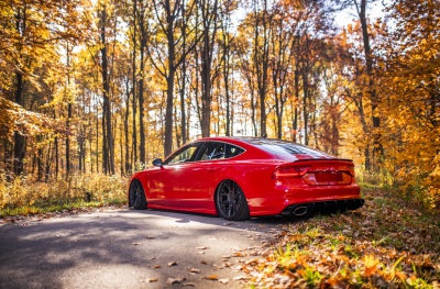 Audi A7 / S7 / RS7
