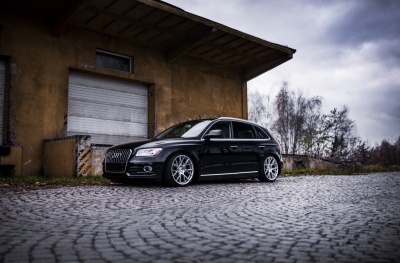 Audi images