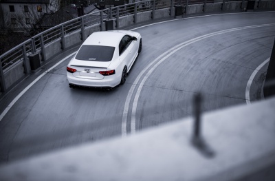 Audi A5 / S5 / RS5