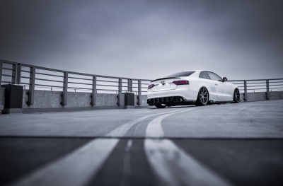 Audi A5 / S5 / RS5