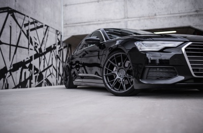 Audi A6 / S6 / RS6